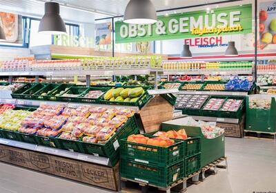 شاخص اعتماد مصرف‌کننده در آلمان به پایین‌ترین رقم از آوریل 2024 رسید - تسنیم