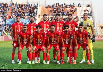 جبران مافات فولاد با راهیابی به مرحله یک چهارم نهایی جام حذفی/ صعود با چاشنی انتقام از چادرملو - تسنیم