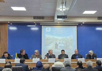 تنها 56 درصد از ادارات کشور مناسب‌سازی شده است - تسنیم