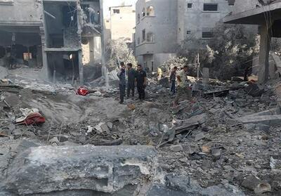 روایت رسانه عبری از پروژه میلیاردی اما غیرقابل انجام ترامپ در غزه - تسنیم