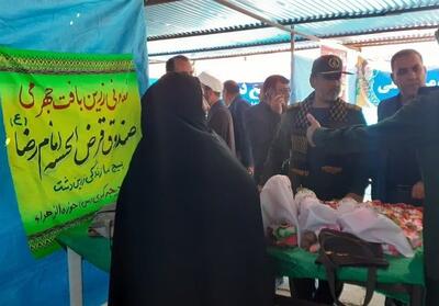 توسعه اشتغال خانگی با محوریت بانوان در زرین‌دشت - تسنیم