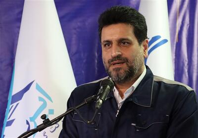 رونق تولید و ایستادگی گسترش صنایع ریلی ایران در سخت‌ترین شرایط اقتصادی کشور - تسنیم