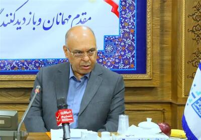 فناوری‌های جدید شهرداری‌های خراسان رضوی رونمایی شد - تسنیم