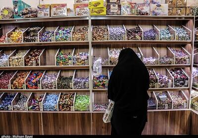 صدور حکم پلمب آجیل فروش متخلف در همدان با حکم تعزیرات حکومتی - تسنیم