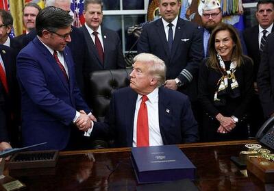 رسانه عبری: جریان ضداسرائیلی درون حزب جمهوری‌‌خواه تقویت شده است - تسنیم