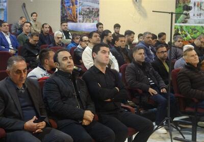 داده تا تصمیم؛ نقش‌آفرینی هوش مصنوعی در تحول ورزش بندرانزلی - تسنیم