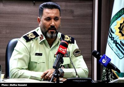 رفع نقاط حادثه‌خیز و اصلاح هندسی معابر شهری و برون‌شهری استان مرکزی - تسنیم