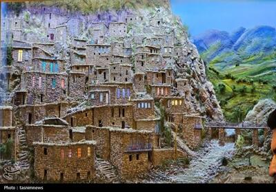 کردستان ظرفیت تبدیل‌شدن به قطب بوم‌گردی غرب کشور را دارد - تسنیم