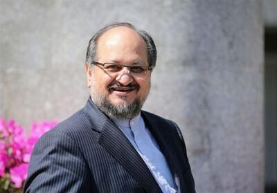 کوتاهی تاجرنیا در انتشار صورت‌های مالی و شفاف‌سازی/ آقای شریعتمداری! حواس‌تان هست؟ - تسنیم