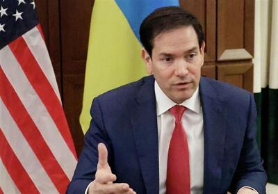 وزارت خارجه آمریکا ارتباط با حزب افراطی آلمان را از وظایف خود برشمرد - تسنیم