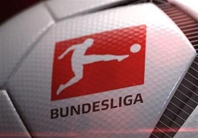 آغاز هفته پانزدهم بوندس‌لیگا با پیروزی دورتموند - تسنیم