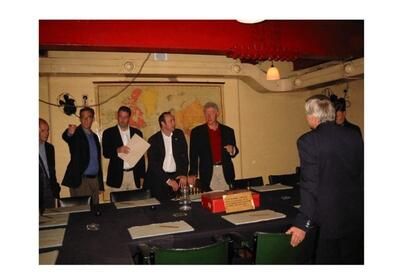 انتشار تصاویر جنجالی جدید از پرونده فساد «اپستین» در آمریکا - تسنیم