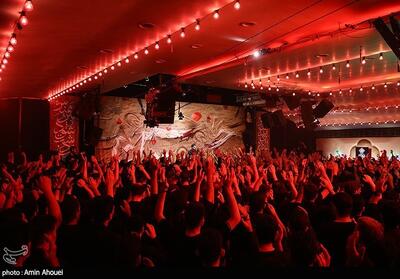 هنرمند یا مربی؟ تحلیل قدرت ماندگار مداحی در عصر بحران معنا - تسنیم