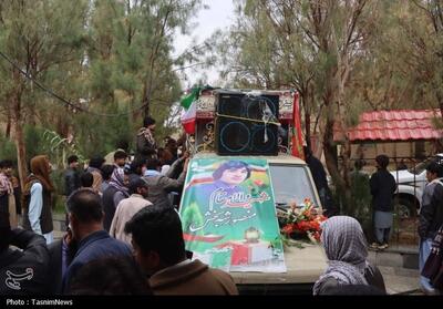 رادیکالیسم مسلح؛ پروژه‌ای علیه مردم بلوچستان/ جیش‌الظم از جان مردم چه می‌خواهد؟   فیلم - تسنیم