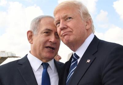 گوشمالی لطیف نتانیاهو قبل از سفر به واشنگتن - تسنیم