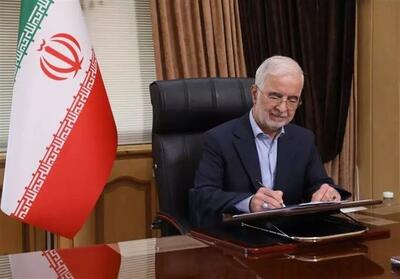 پیام تسلیت وزیر کشور در پی درگذشت اشرف بروجردی - تسنیم