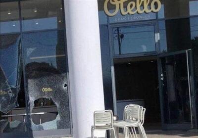 شهرهای اسرائیل محل تاخت و تاز تبهکاران صهیونیست - تسنیم