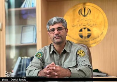 فقر علوفه در زیستگاه‌های طبیعی خواف به دلیل خشکسالی‌ - تسنیم