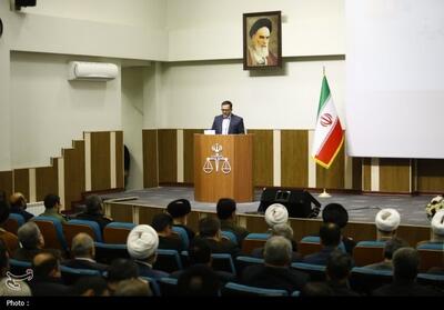 صیانت از حقوق مردم و مقابله با فساد در رأس برنامه‌هاست - تسنیم