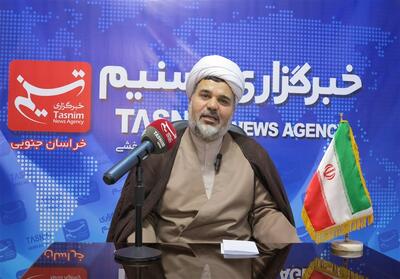  راه‌اندازی طرح‌های نوین حفظ قرآن در بسیج خراسان جنوبی فیلم - تسنیم