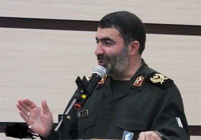 کار گروهی و قرارگاهی رمز عبور از بروکراسی و دستیابی به پیشرفت منسجم است - تسنیم