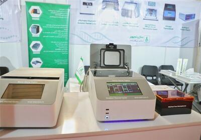 تولید دستگاه‌های پیشرفته تشخیص ژنتیک و سرطان توسط متخصصان ایرانی/ شکست انحصار آمریکا با یک‌پنجم قیمت - تسنیم