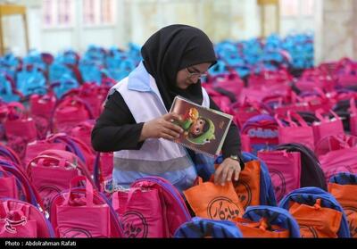 مهرآموز؛ سمنان پیشگام پیوند آموزش و حمایت از فرزندان ایتام - تسنیم