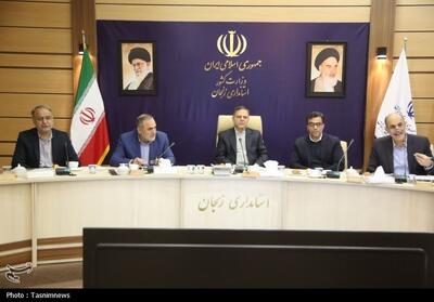 در جلسه شورای آموزش و پرورش استان زنجان چه گذشت؟ - تسنیم