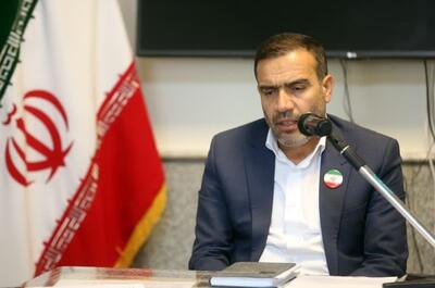 نمایندگان استان فارس به اصل تفکیک قوا ایمان دارند - تسنیم