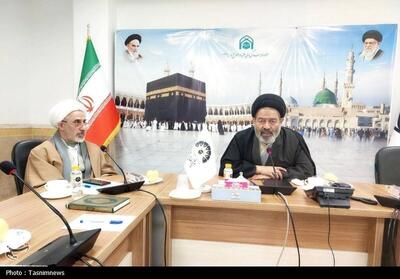 پژوهش اثرگذار و ماندگار محور حرکت پژوهشکده حج و زیارت - تسنیم