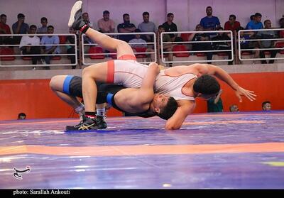 چرا کشتی کردستان از رقابت ملی جا مانده است؟ - تسنیم