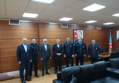 هماهنگی برای تسریع و افزایش تردد مرزی در آستارا - تسنیم