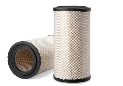 هوای تمیز با فیلترهای نانویی ایرانی - تسنیم