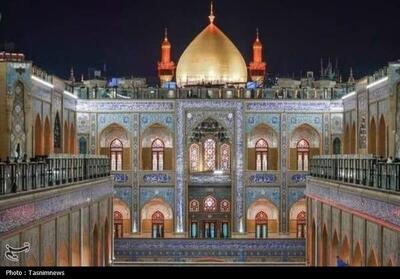  افتتاح صحن حضرت زهرا(س) تجلی رویکرد تمدنی به امر زیارت - تسنیم