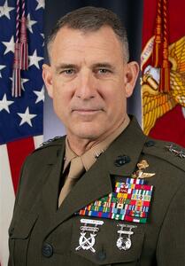 فرماندهی جدید آمریکا در آمریکای لاتین منصوب شد - تسنیم