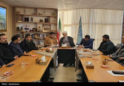 معرفی تاریخ کردستان اقدامی مهم برای تحکیم هویت ملی است - تسنیم