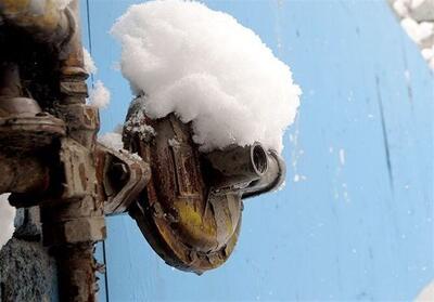 مصرف گاز در کهگیلویه و بویراحمد 40 درصد افزایش یافت - تسنیم