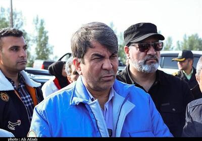 ترمیم سیل‌بندها باید به‌سرعت انجام شود؛ بازسازی مناطق سیل‌زده بلافاصله پس از ارزیابی خسارت‌ها - تسنیم