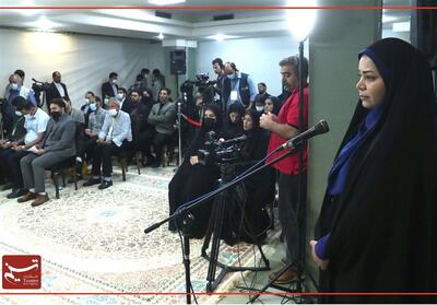 نقش رسانه‌ها در شفافیت، مطالبه‌گری و توسعه استانی - تسنیم