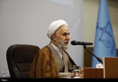 مأموریت‌های دادستان کل کشور به دادستان جدید شهر قم - تسنیم