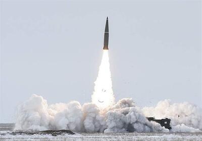 زلنسکی: موشک اورشنیک روسیه قابل انهدام نیست - تسنیم