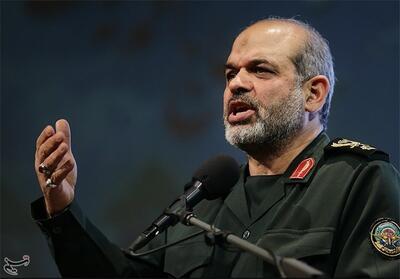 جرات ندارند حزب الله را خلع سلاح کنند/«حاج رمضان» پرچمدار آرمان فلسطین بود - تسنیم