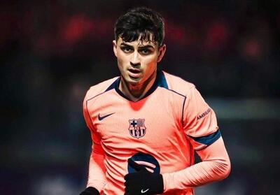 پدری بازی با ویارئال را از دست داد - تسنیم