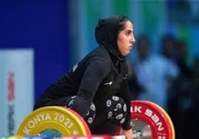 وزنه‌برداران بانوی اردبیلی به تیم ملی دعوت شدند - تسنیم