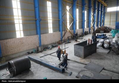 صدور مجوزهای تازه، موتور اشتغال دامغان را روشن کرد - تسنیم