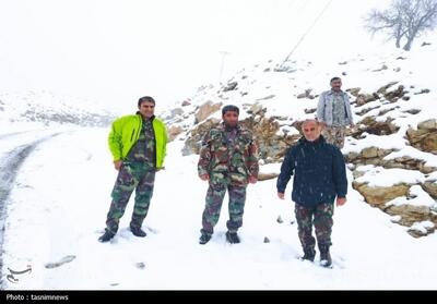 برخورد قاطع با سودجویان در دل طوفان؛ محموله بزرگ زغال قاچاق کشف شد - تسنیم