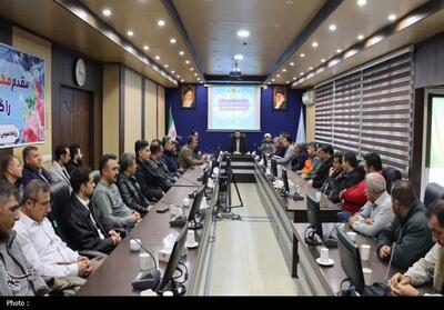 لوح‌تقدیر جای تصمیم را گرفت/تقدیر زیاد، تصمیم کم! - تسنیم