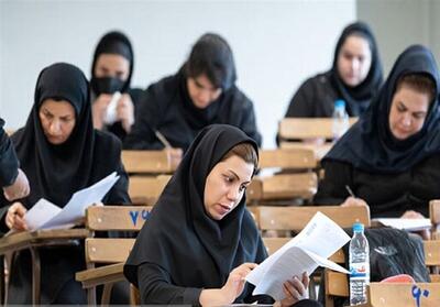 جذب 3 هزار دانشجوی مهارت‌آموز وزارت آموزش‌وپرورش در سال 1404 - تسنیم