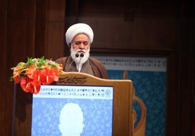 آیت الله رشاد خبر داد: برگزاری 9 هزار کرسی ترویجی - تسنیم