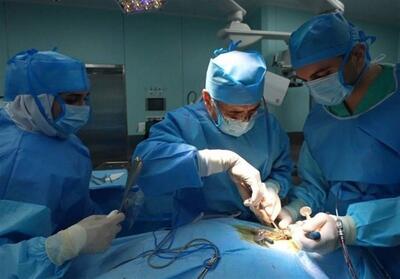 یک جراحی نوین در کردستان و چند پرسش جدی - تسنیم